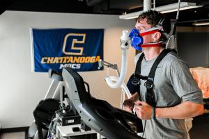 VO2 Testing Image