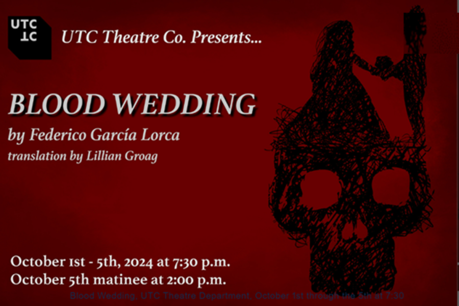 HHM Blood Wedding 2024