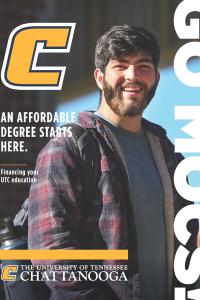 Financial Aid Booklet 2023 Financial Aid Booklet Cover 2023