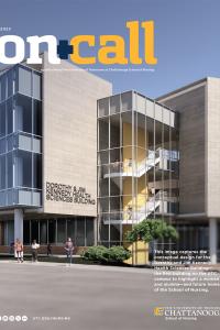 On Call Magazine