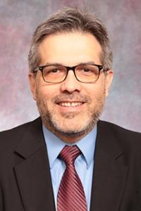 Ruben Hernandez Murillo