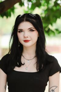 Maggie Nash