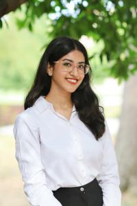 Aastha Chakraborty