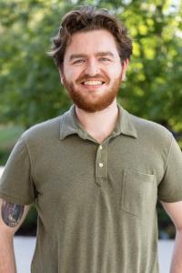 Matthew Cavanaugh