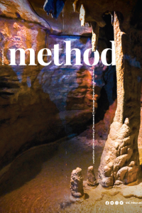 Method Magazine-Spring 2025 issue