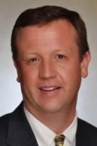 Professional headshot of Brad Epperson