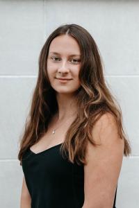 Kathryn Lazenby