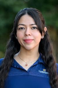 Headshot of Janeli Becerra