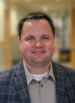 Bradley Harris headshot