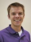 David Giles headshot