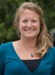 Jennifer Hogg headshot