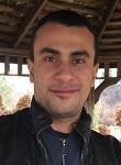 Hamdy Ibrahim headshot