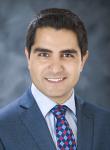 Mohammad Mahtabi headshot