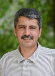  Dr. Abi Arabshahi headshot