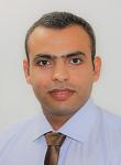Osama Osman headshot