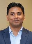 Reetesh Ranjan headshot