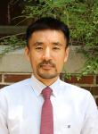 Sungwoo Yang headshot