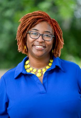 Brandalyn Shropshire