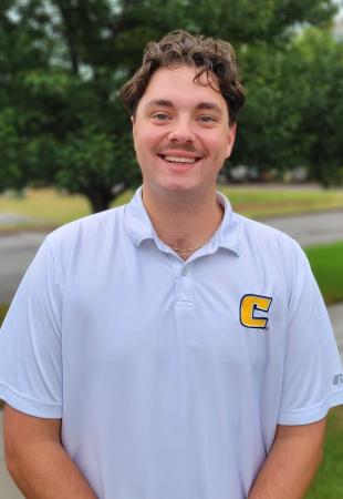 Picture of Conner Smiling