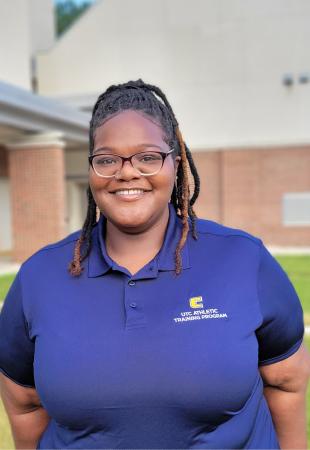Cayah Whaley