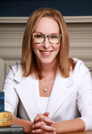 Hazing Prevention Week 2025 Speaker Dr. Lori Hart