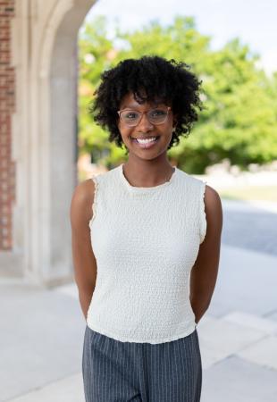 Evelyn Bonner