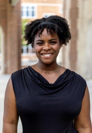 Lucy Owusu