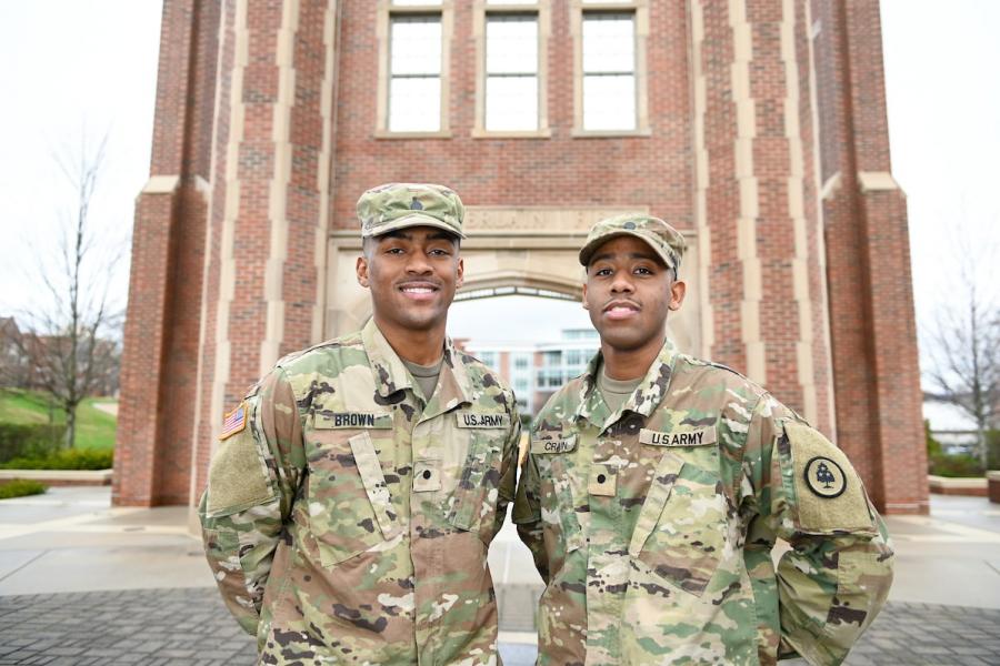 Veterans Veterans