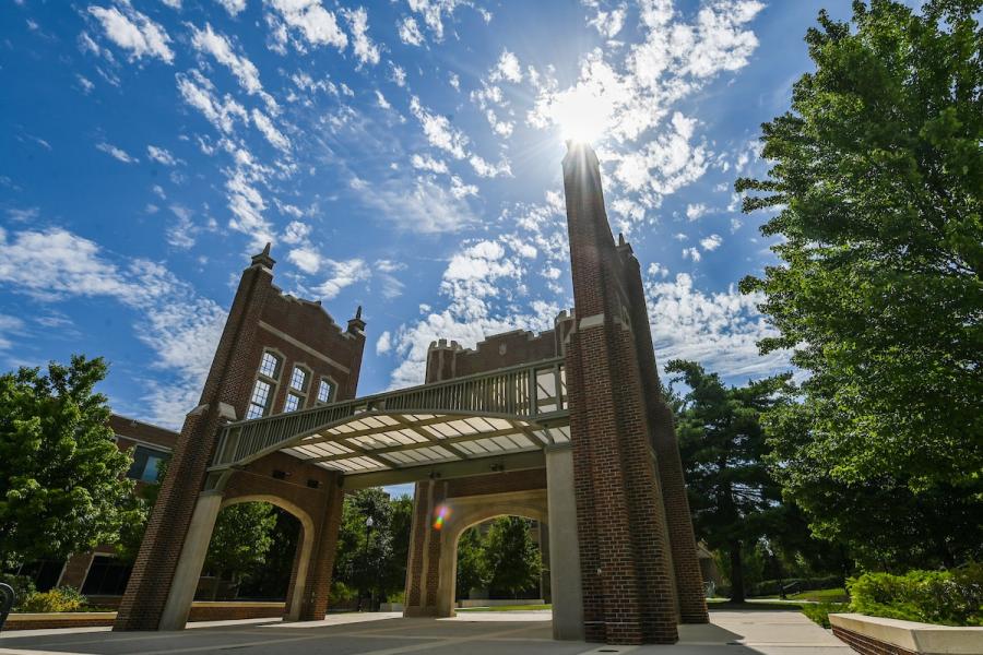 Blood Alcohol Content  University of Tennessee at Chattanooga