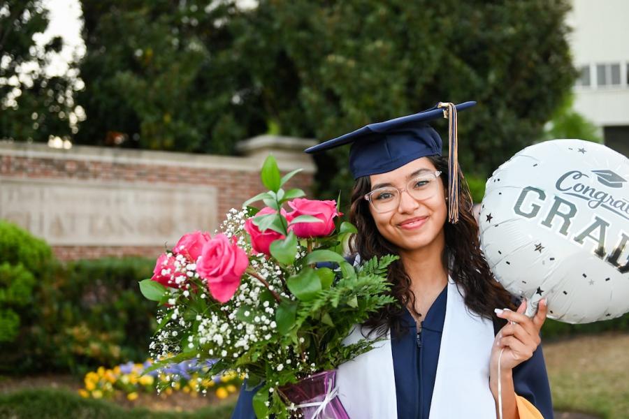 New Graduate New Graduate