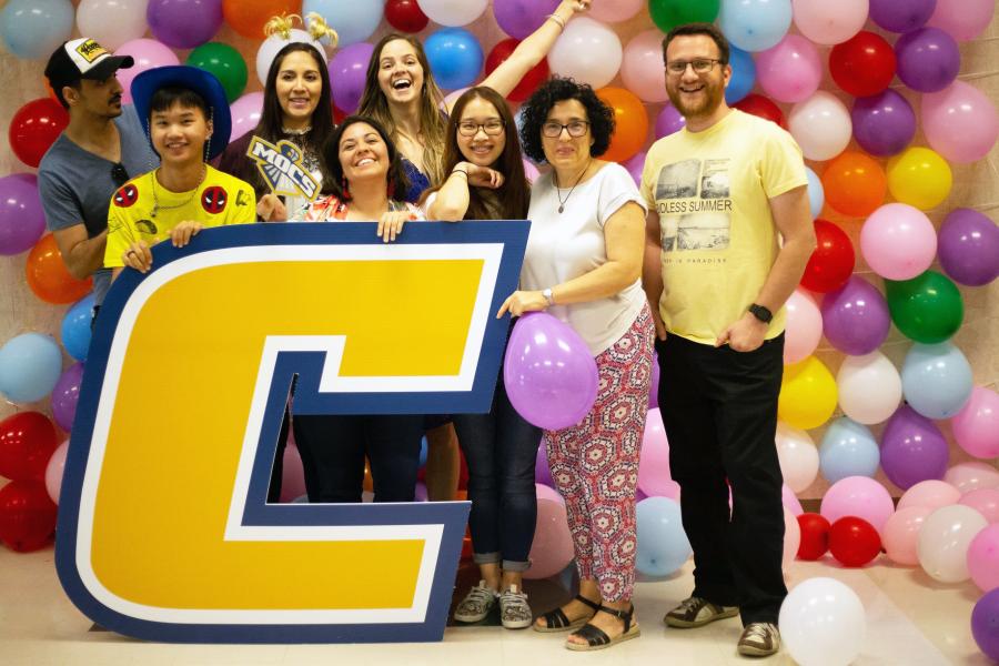 International Students