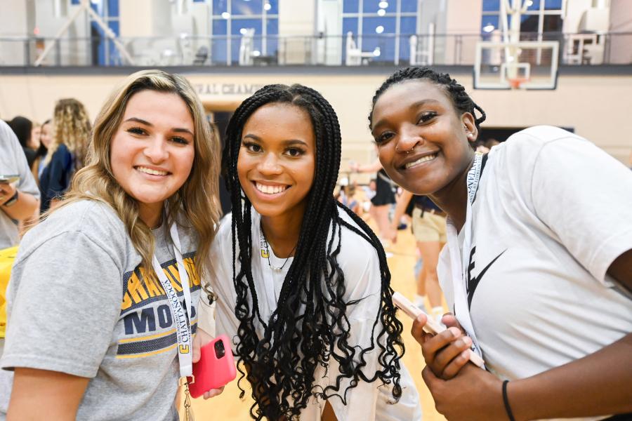 Orientation 2022 Orientation 2022