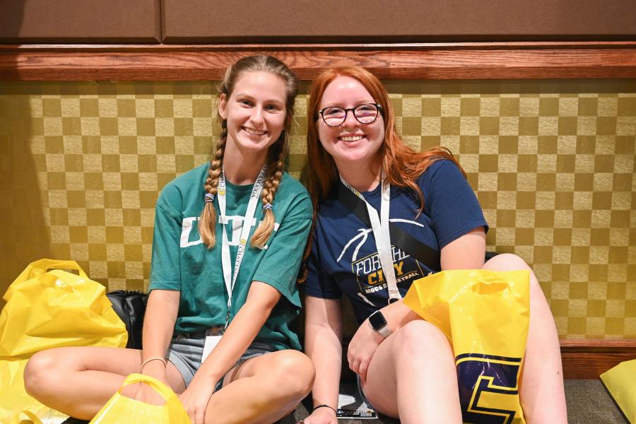 Orientation 2022 Orientation 2022
