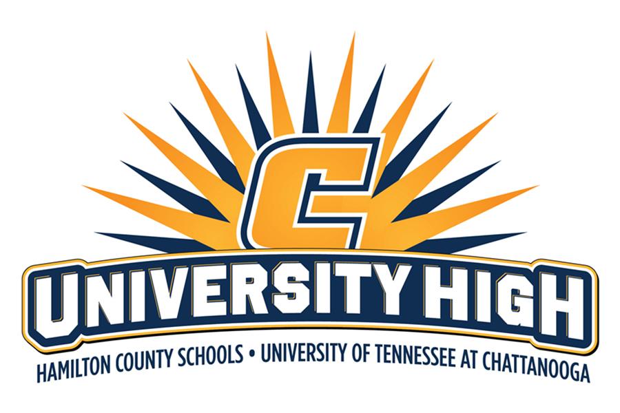 University High logo