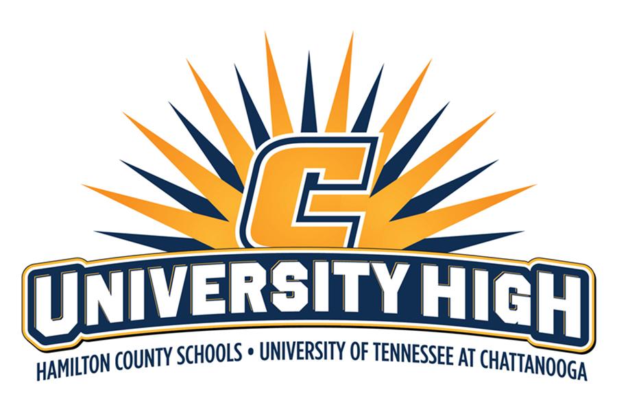 University High logo University High logo