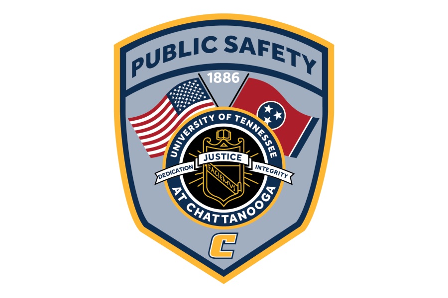 UTC Public Safety Patch UTC Public Safety Patch