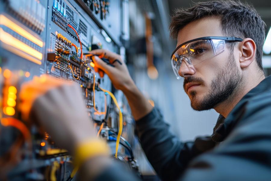 electrical engineering job opportunities electrical engineering job opportunities