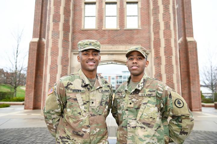 Veterans Veterans
