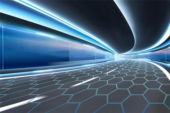 Hi tech corridor Hi tech corridor